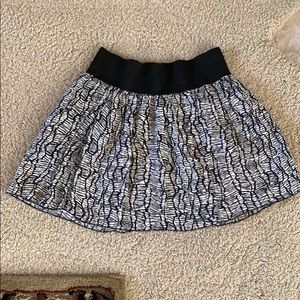 Windsor skirt